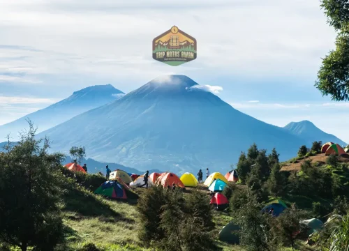 Private Trip Gunung Prau dari Jogja Terbaru Jadwal Fleksibel