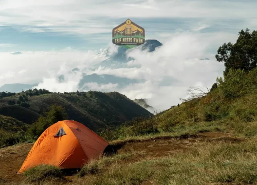 Private Trip Gunung Prau dari Jakarta Terbaru Jadwal Fleksibel