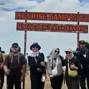 Jadwal Open Trip Gunung Prau 2025